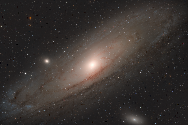 M31 Thumbnail