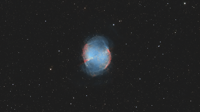 Hantelnebel Thumbnail