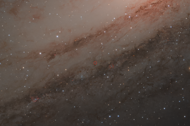 hubble1 Thumbnail