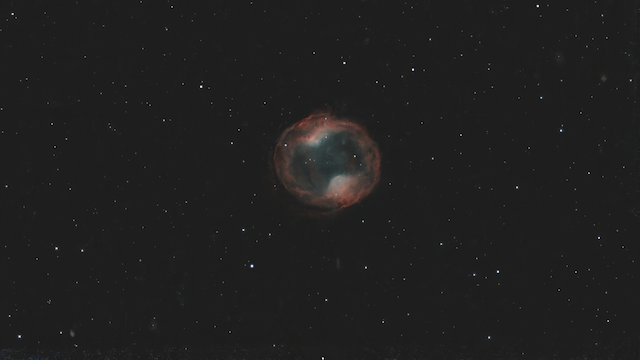 Kopfhörernebel Thumbnail