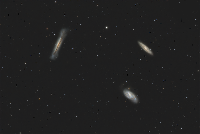 LeoTriplet Thumbnail