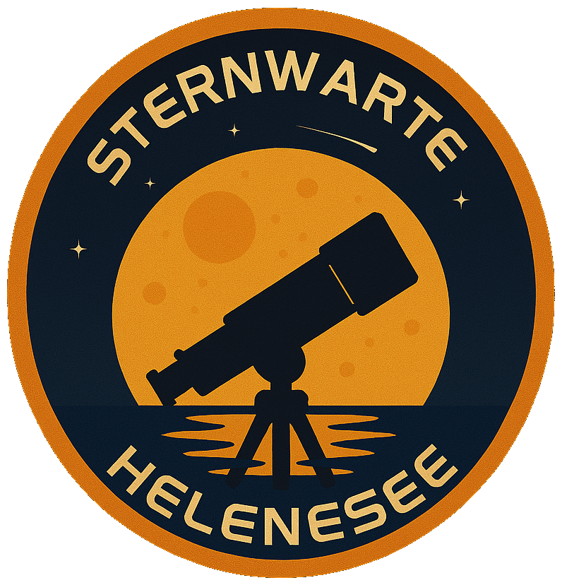 Logo Sternwarte