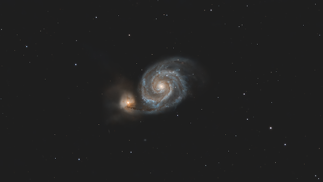 M51 Thumbnail