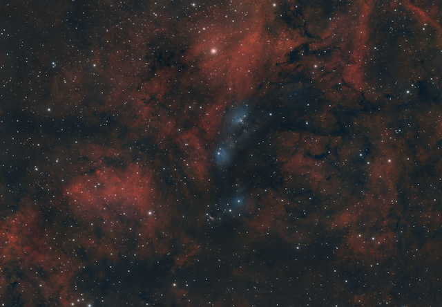 ngc6914 Thumbnail