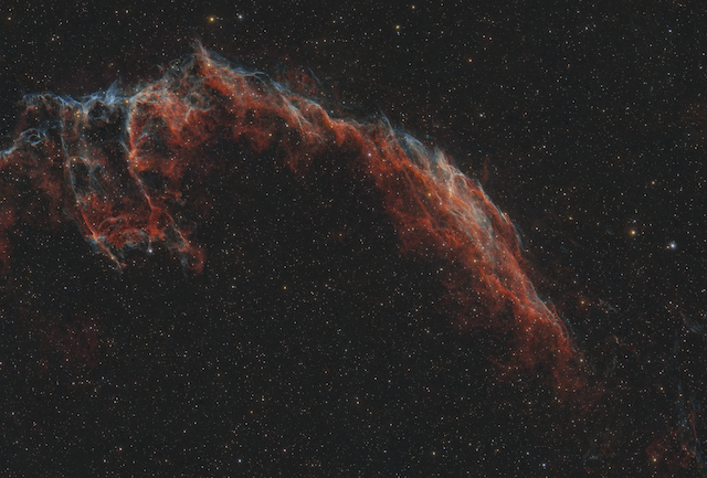 Schleiernebel Thumbnail